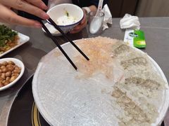 -官塘陈记鱼生·潮汕砂锅粥·牛肉火锅(潮枫路总店)