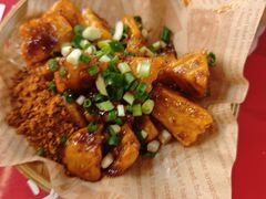 -见味花甲(福田coco park店)