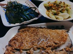 -威记烧嘢·南宁烧烤·超级生牛(绿地店)