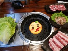 五花肉-意成料理