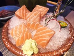 -炙柒Sekinana·精致日料(合生汇店)
