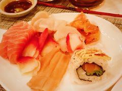 -The COOK·厨餐厅·自助餐(浦东嘉里大酒店)