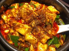 招牌麻婆豆腐-陈麻婆豆腐总店