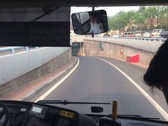 -胶州湾海底隧道