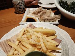 -有喜屋·鲜鸡烧鸟·居酒屋(安龙路店)