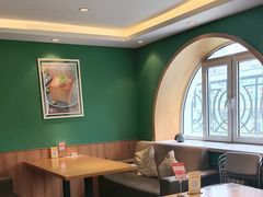-去茶去餐厅(中央大街店)