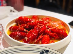 -小河盐帮·私家菜·烤鸭(三元桥·霄云路店)