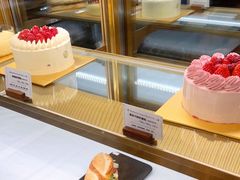 -Sunflour(来福士店)