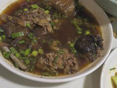 -南花桥羊肉馆老字号(乌镇店)