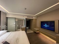 -深圳彭年万丽酒店