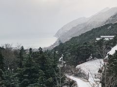 -青岛崂山太清宫