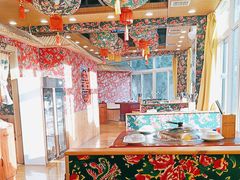 -田家大院东北农家菜铁锅炖(西安总店)