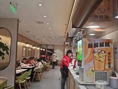 -李先生牛肉面大王(华联商厦店)