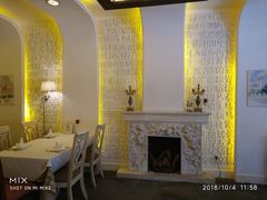 -成桂西餐厅·42年的味道(五大道疙瘩楼店)