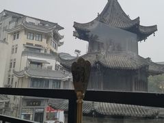 -怡园饭店-餐厅(四望亭店)