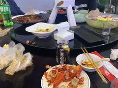 -金陵暴走小龙虾·迷踪蟹(凯德MALL店)