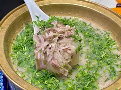 -燕兰楼·清真西北融合菜(亚运村店)