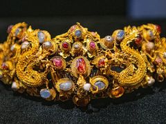 -盘龙城遗址博物院