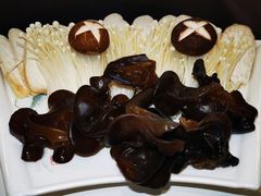 -牛焱·贵州黄牛肉火锅(城西银泰店)