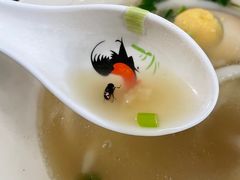-老西关濑粉(文明路店)