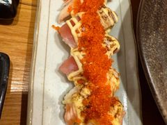 -福匠日本料理(人民路店)