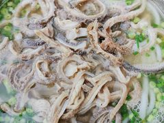 -攀枝花·任德琼·盐边羊肉米线