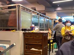 -月圆火锅(宁海东路二店)