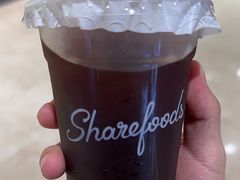 -香馥咖啡SharefoodsCafe(君尚3019店)