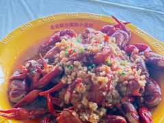 -味道工厂楚虾王(龙虾城店)