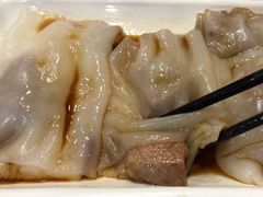 -盛记粥面(佐敦店)