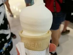 -DQ·蛋糕·冰淇淋(合生汇店)