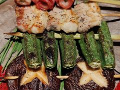 -南风(淮海街店)