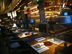 -盡膳口福跷脚牛肉火锅(北美新天地店)