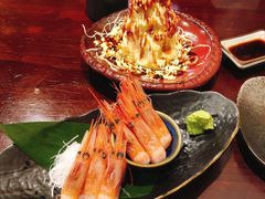甜虾-兄弟船日本料理(新世界花园店)