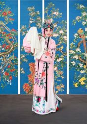 -梨园天地京剧摄影(玲珑天地店)