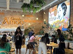 -Grande A'moo(上海万象城店)