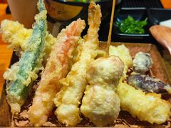 -天妇罗内顺田(罗湖店)