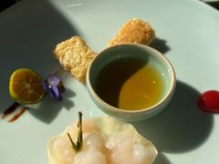 -湖畔居茶楼(湖滨店)