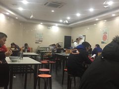 大堂-福海面馆(阳曲店)