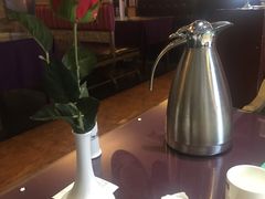 餐具摆设-粥全粥到海鲜家常菜(瞿塘峡路店)