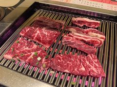 -千寻烧肉(政务区店)