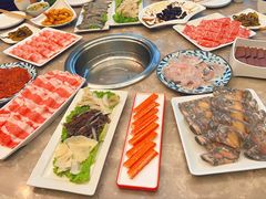 -朴都老北京紫铜火锅(荣成九龙城店)
