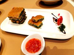 -真爱中国餐馆·年华店(朱雀大街店)