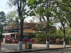 -哈尔滨文化公园