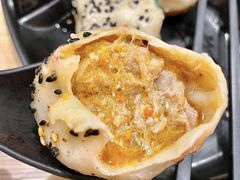 -小杨生煎(香港名都店)