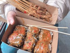 -品腐记·豆腐王朝(老门东总店)