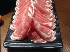 新西兰羊肉-呷哺呷哺 黄金牧场 (回龙观港龙店)