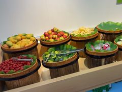 -仙螺岛海鲜自助餐厅(总店)