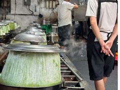 -红旗山庄(圭峰山店)