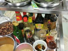 -三兴涮羊肉(荣安大街店)